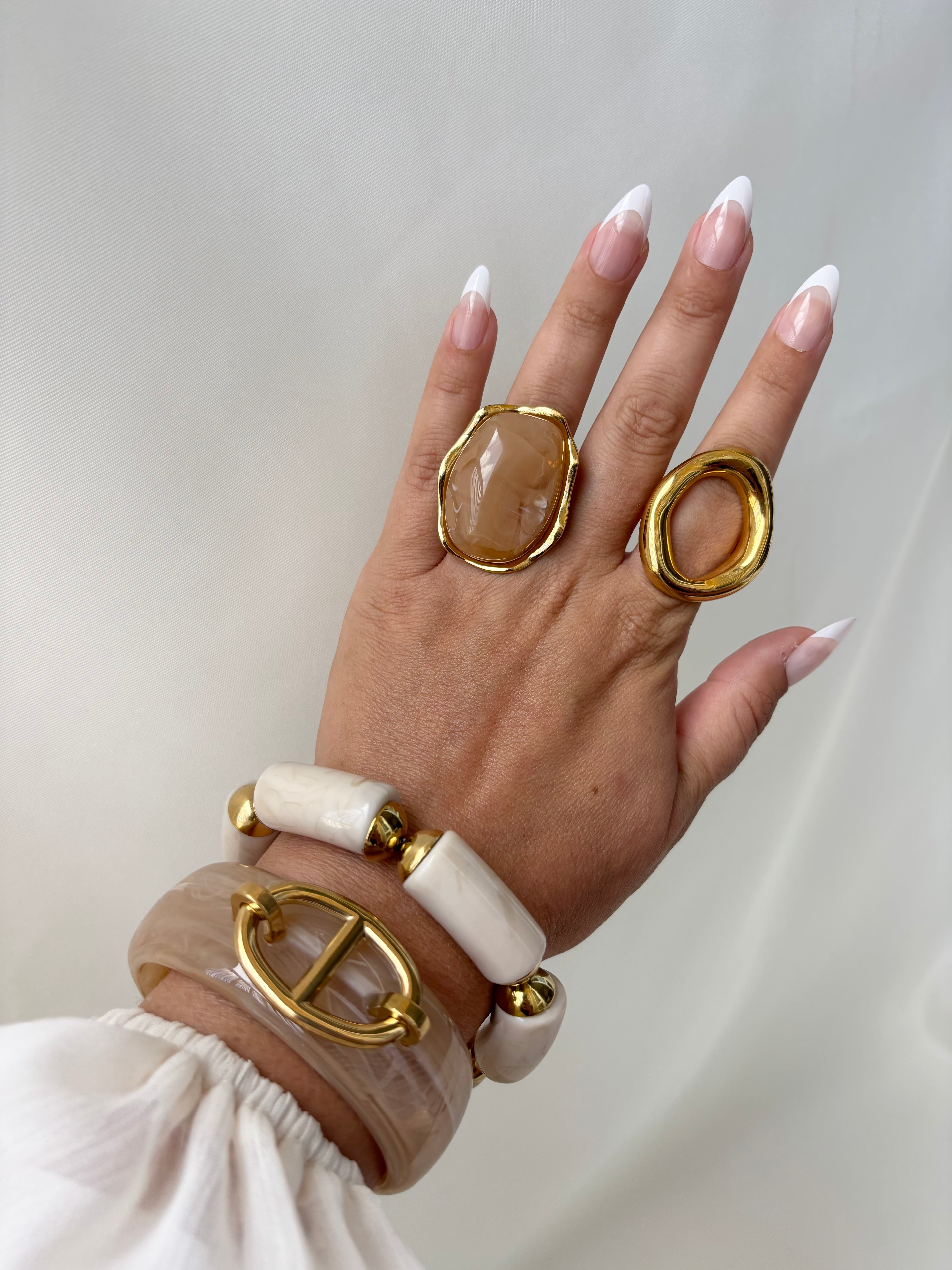 Bracelet Marine Mash Dune