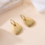 BOUCLES D’OREILLES - MARGOT