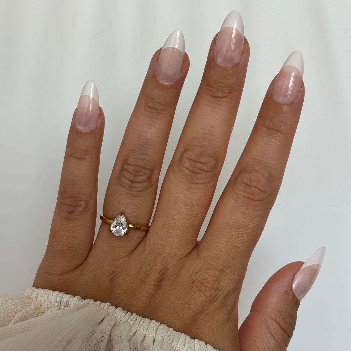 BAGUE - LADOURE