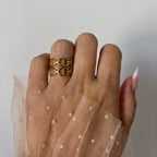 BAGUE - MONTMARTE
