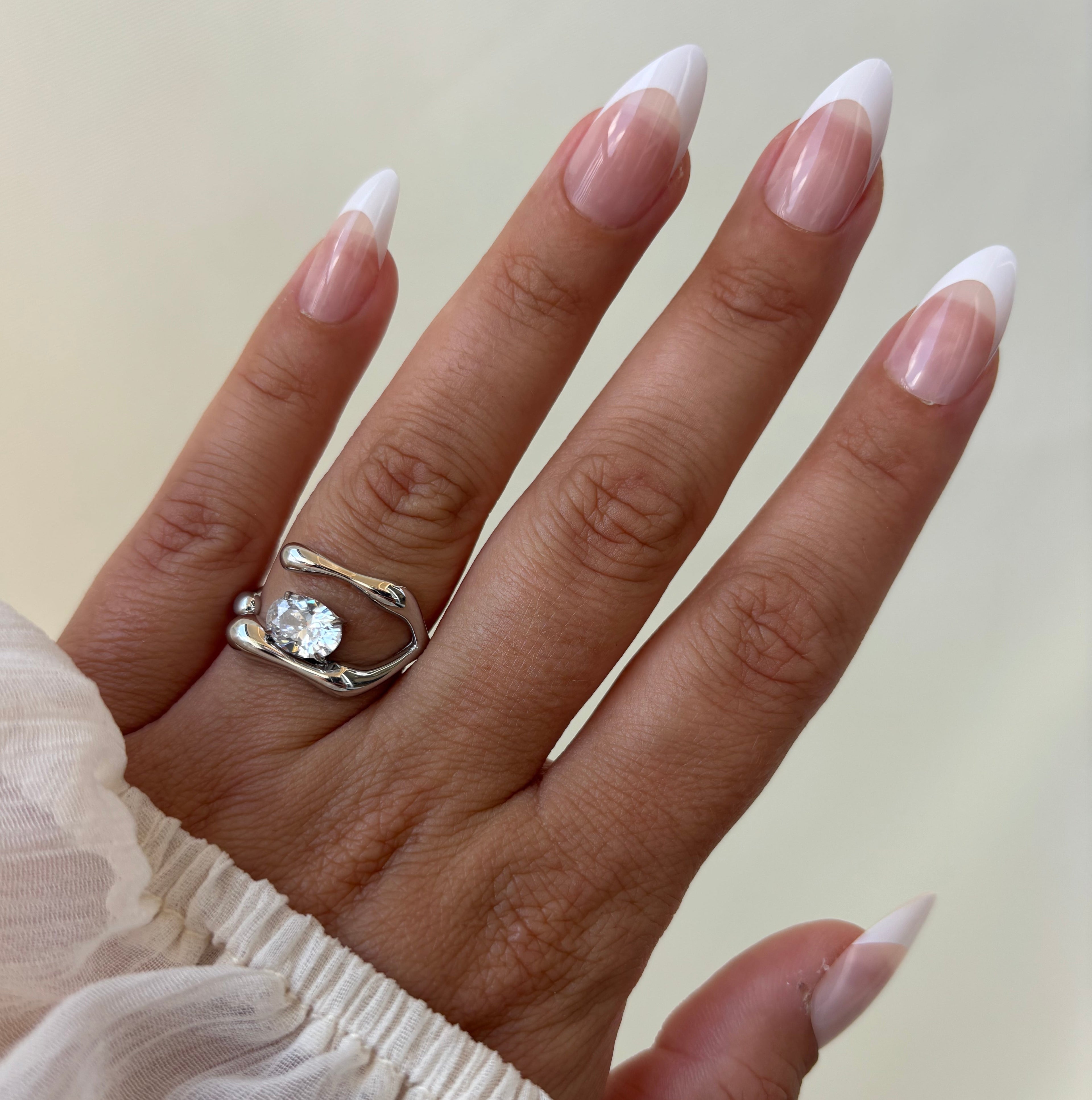 Bague Zéphyr