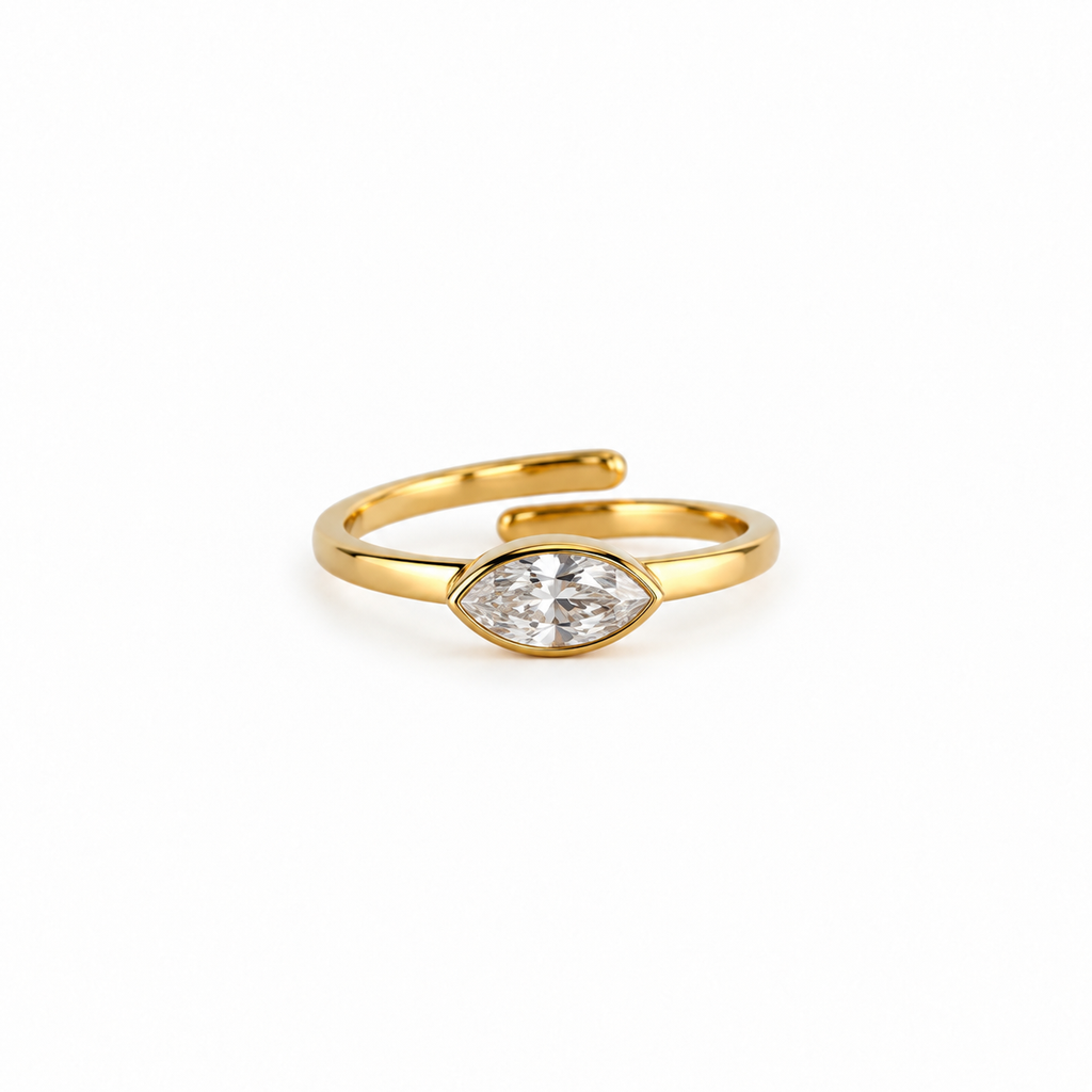 BAGUE - VINCENNES