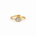 BAGUE - VINCENNES