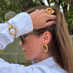 EARRINGS - THERESE