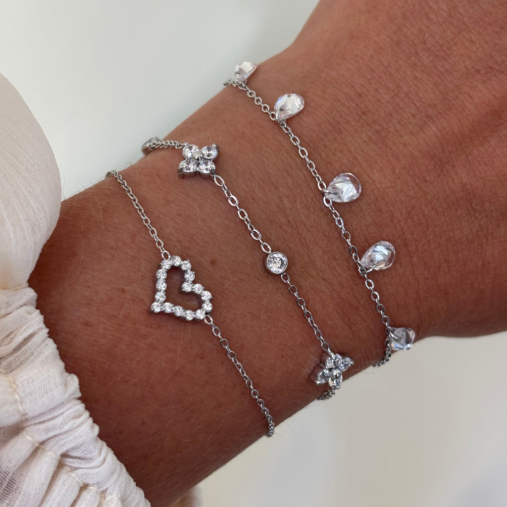 Bracelet Éclat