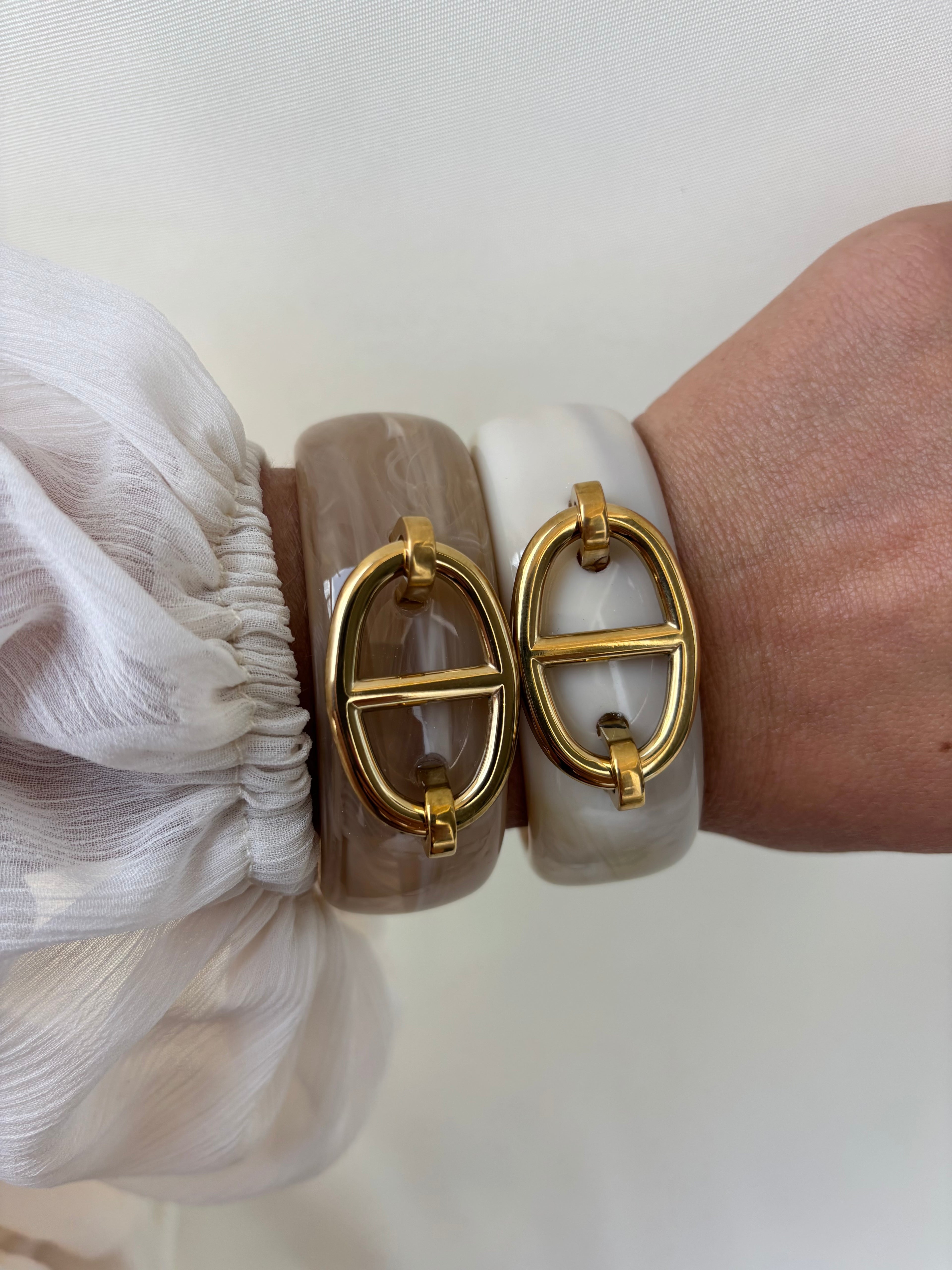 Bracelet Marine Mash Dune