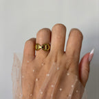 BAGUE - PASSY