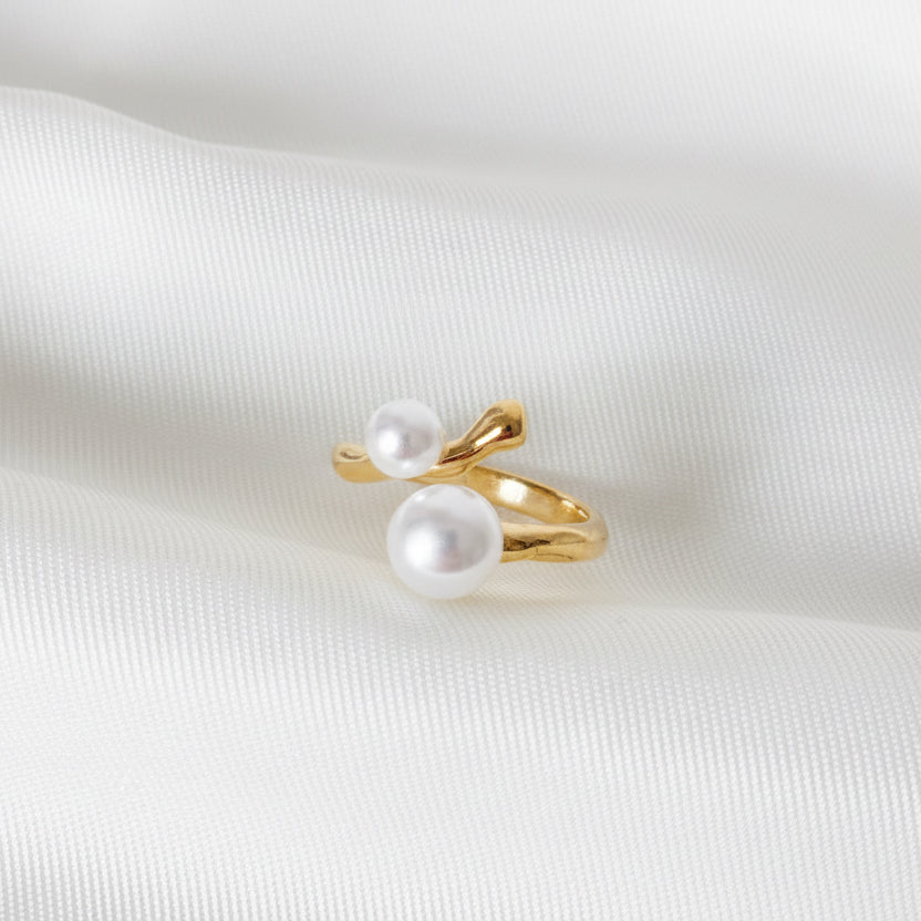 Pearlé Ring