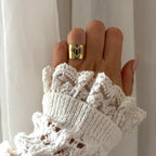 BAGUE - PIGALLE