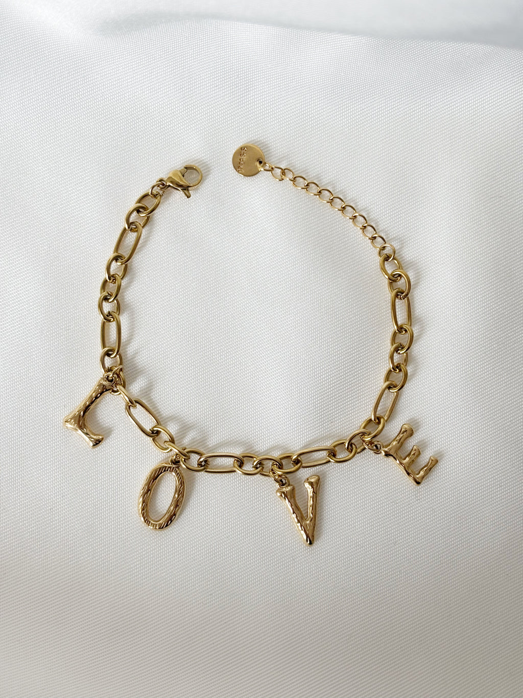 Love & Amour Bracelets