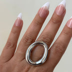 Rambuteau Ring