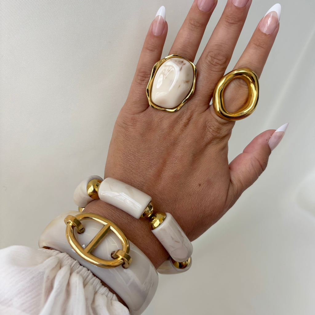 Bracelet Marine Mash – Esprit Côtier