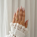 BAGUE - TUILERIES