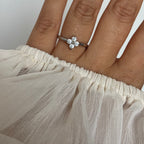Bague Marbeuf