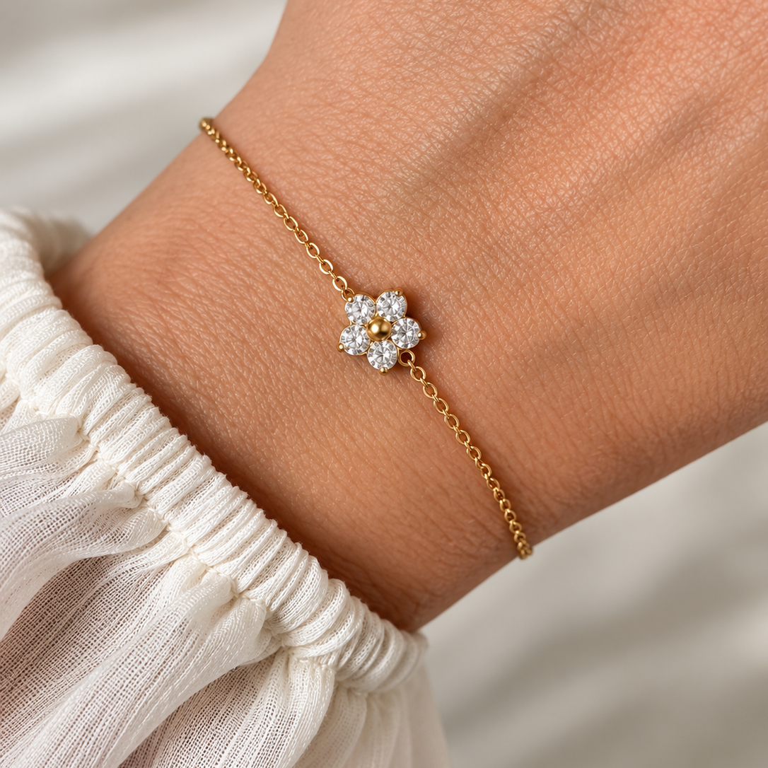 BRACELET - MATHILDE