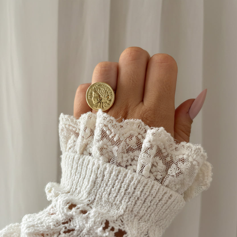 Coin Ring