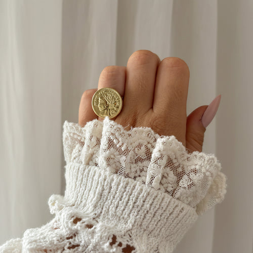 Coin Ring