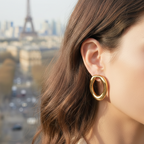EARRINGS - THERESE