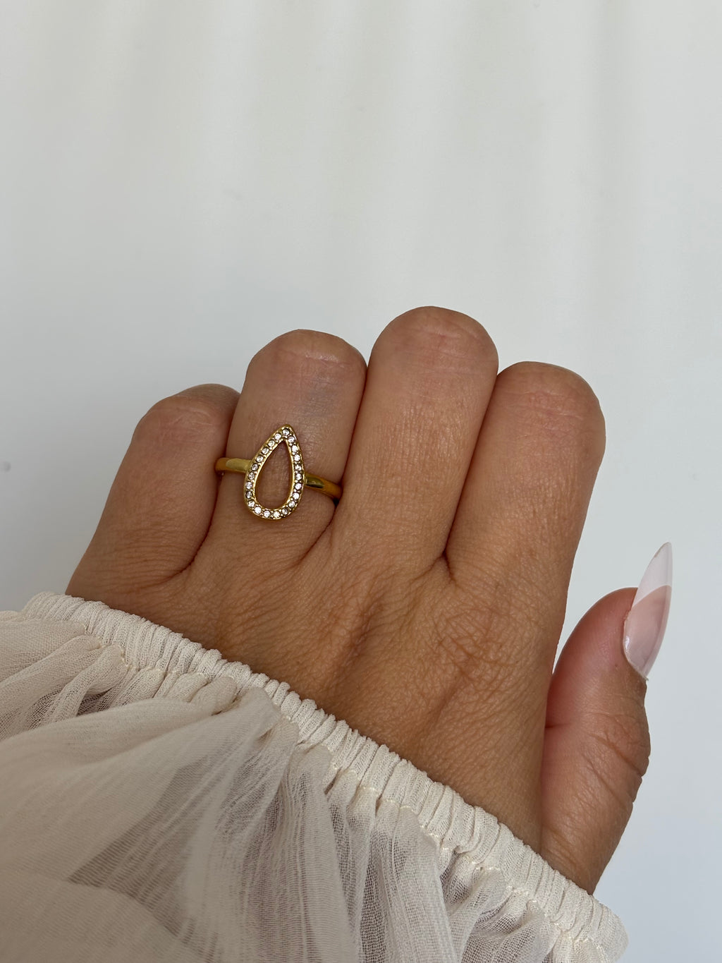 RING - VENDÔME