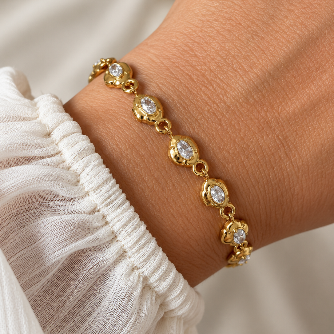 BRACELET - LUDOVICA