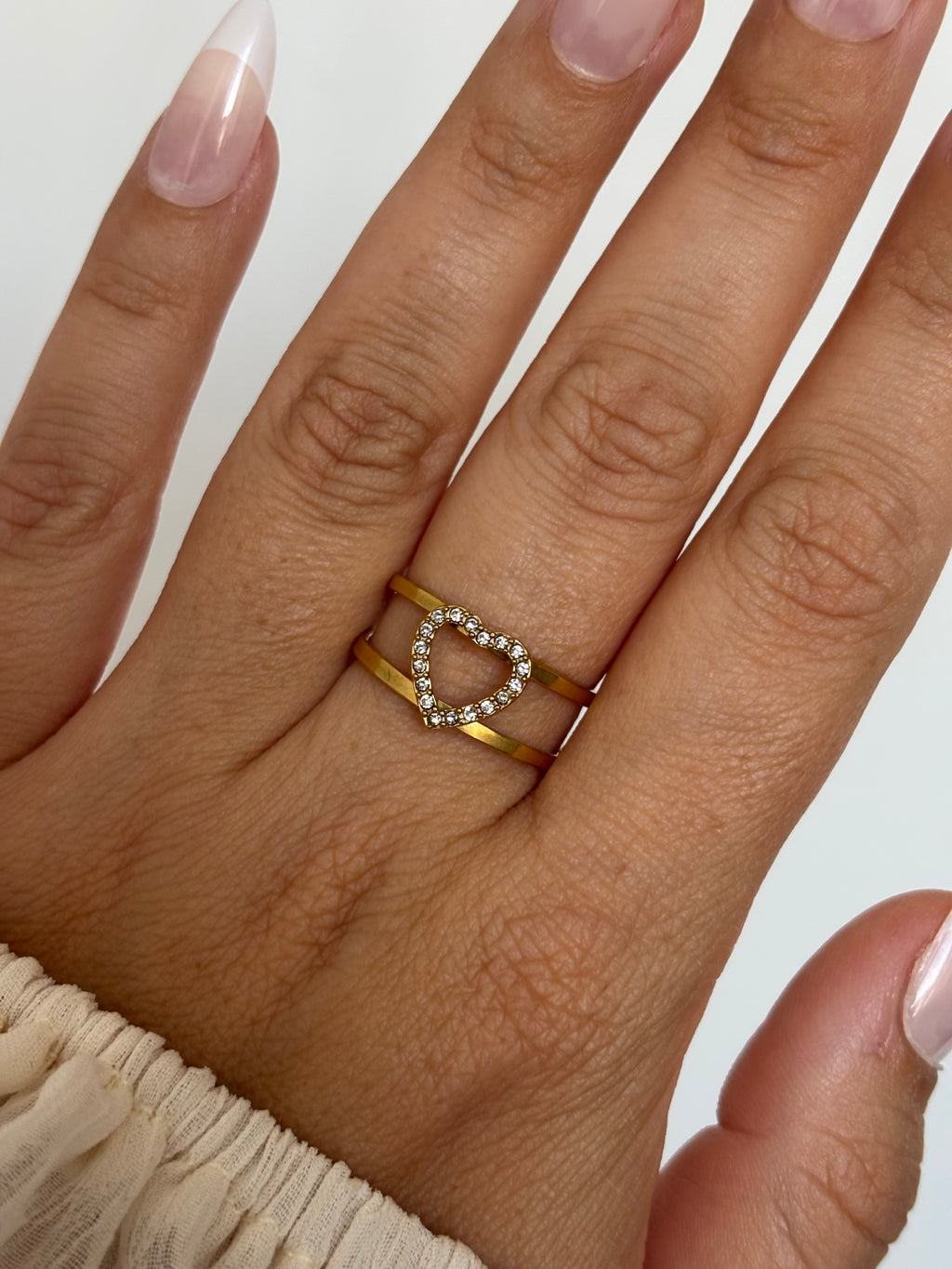RING - SAINT-GERMAIN