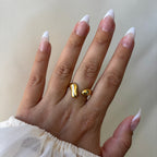 RING - MONCEAU