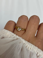 BAGUE - CHAILLOT
