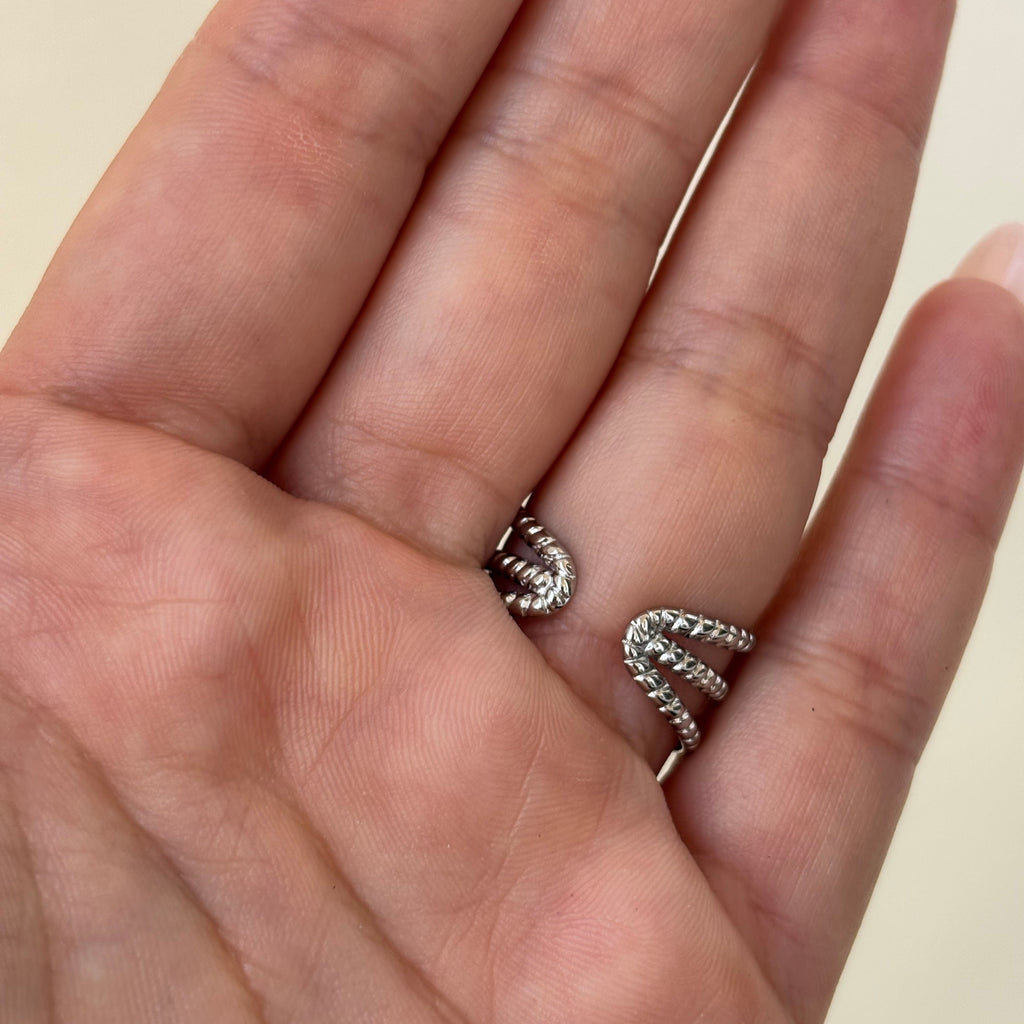 Bague Océane