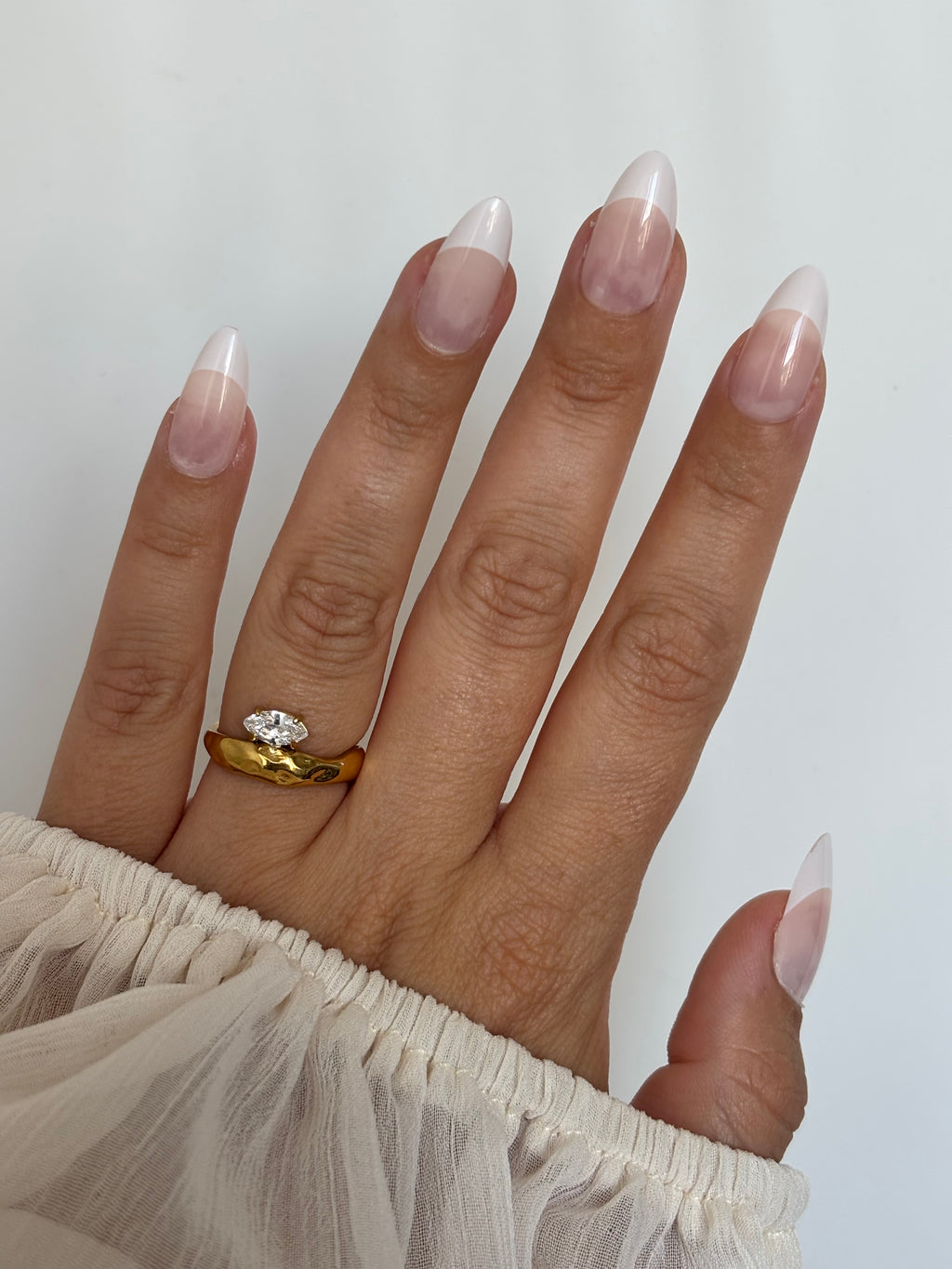 BAGUE - TUILERIES