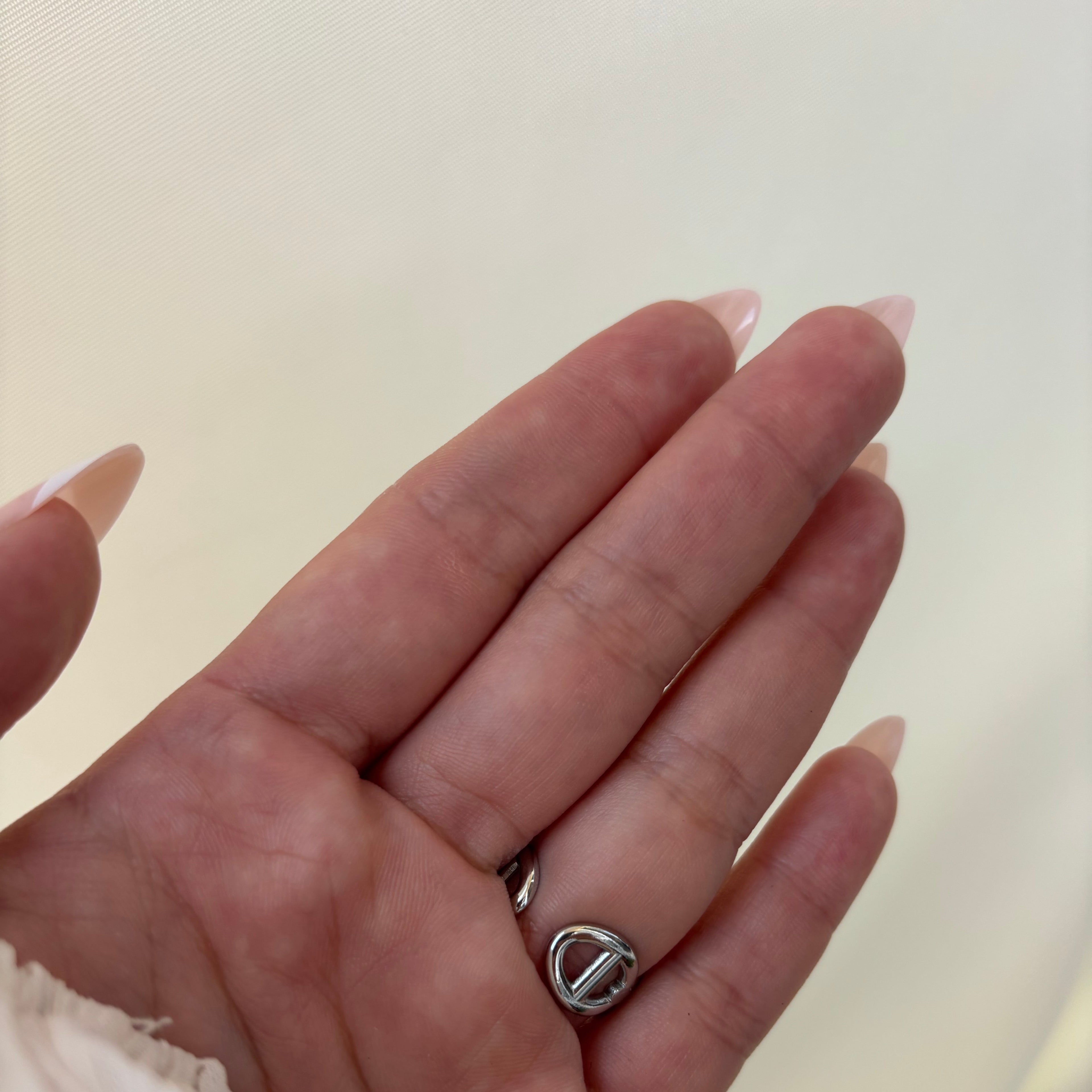 Bague Serpent