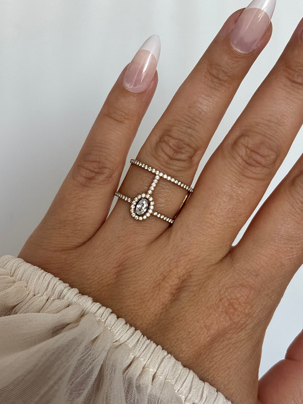 BAGUE - VARENNE