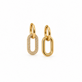 BOUCLES D’OREILLES - MADELEINE