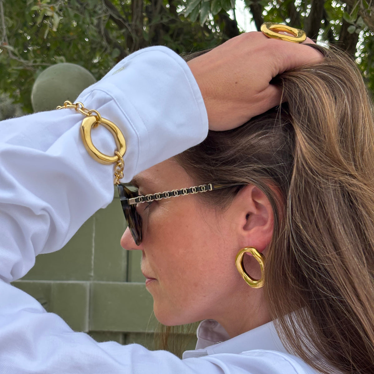 BRACELET - ISADORA