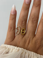 BAGUE - RASPSIL