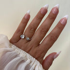 Dalida ring