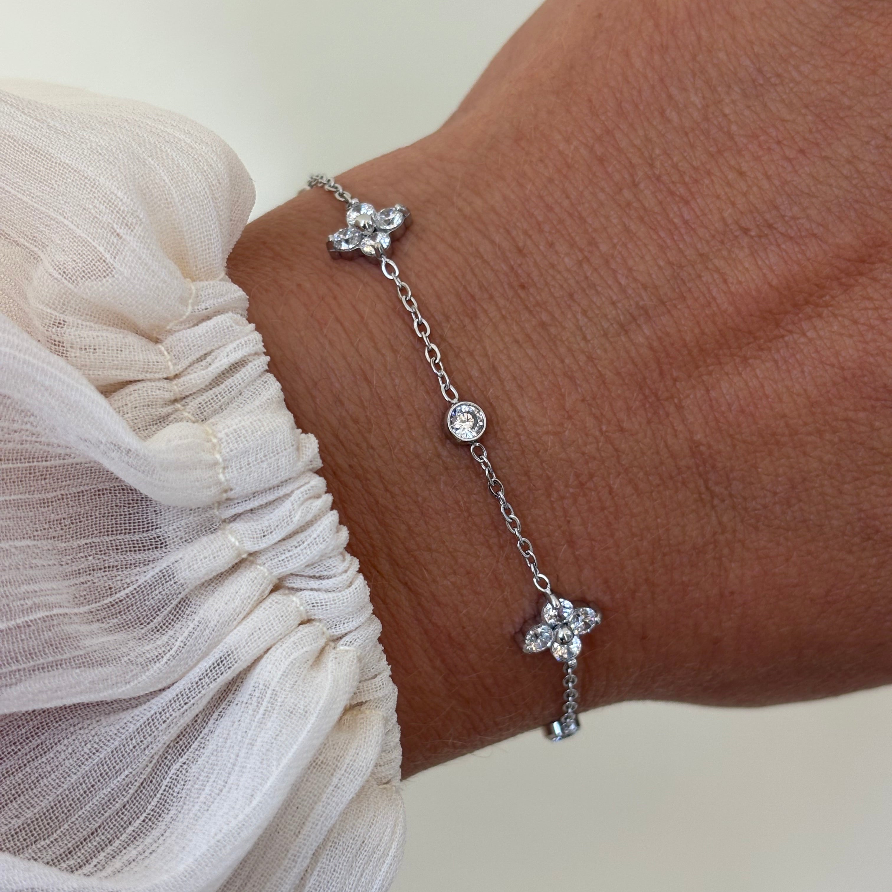Bracelet Éclat