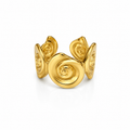 Lagoon Ring / Bague