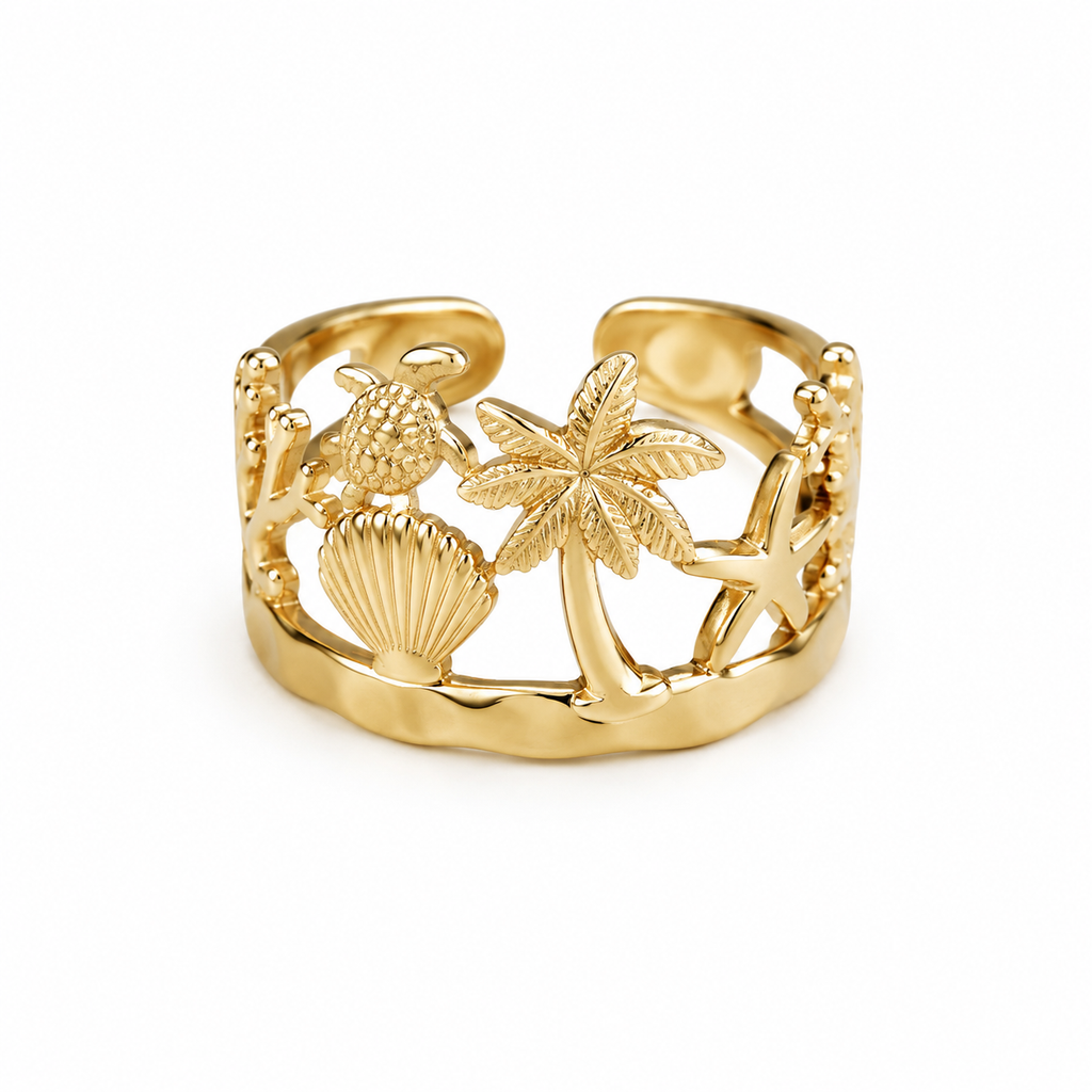Koh Lipe Ring / Bague
