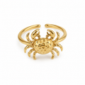 Zodiaq Cancer Ring / Bague
