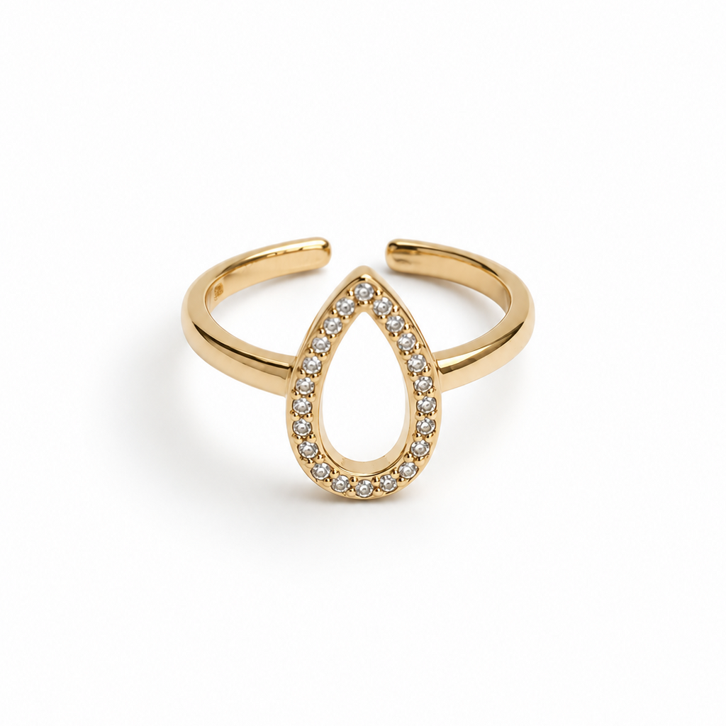 Drip Ring / Bague