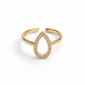 Drip Ring / Bague
