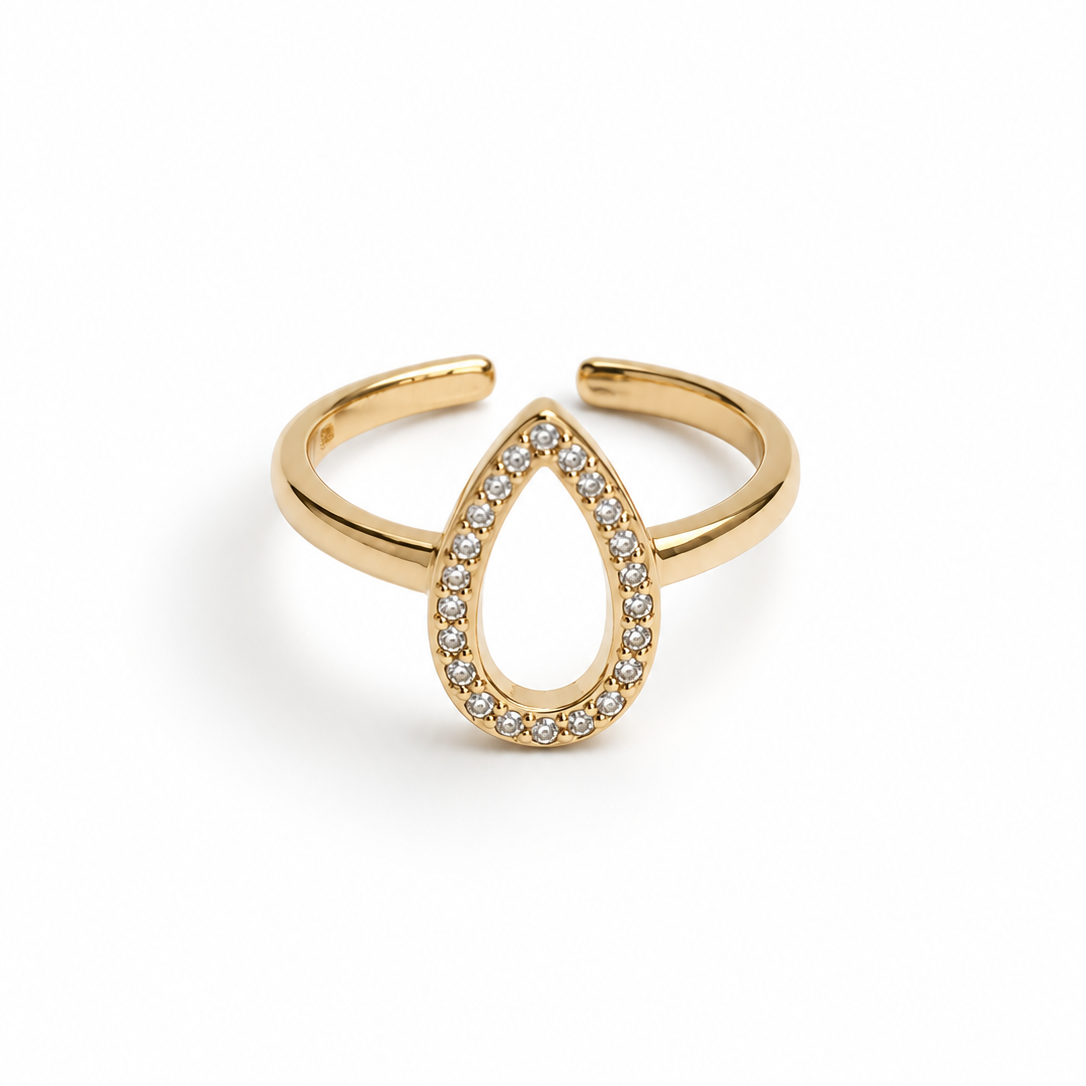Drip Ring / Bague