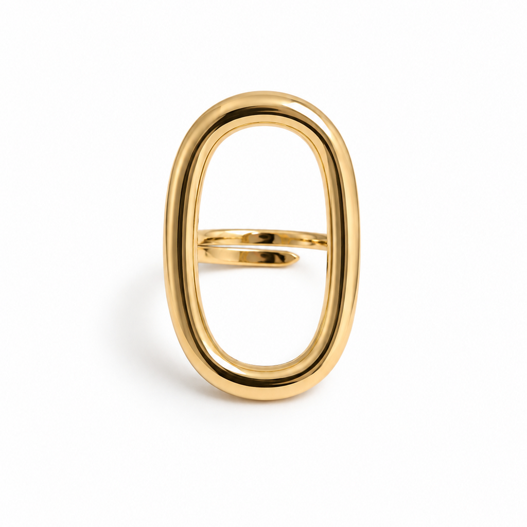 Nova Paris Ring / Bague