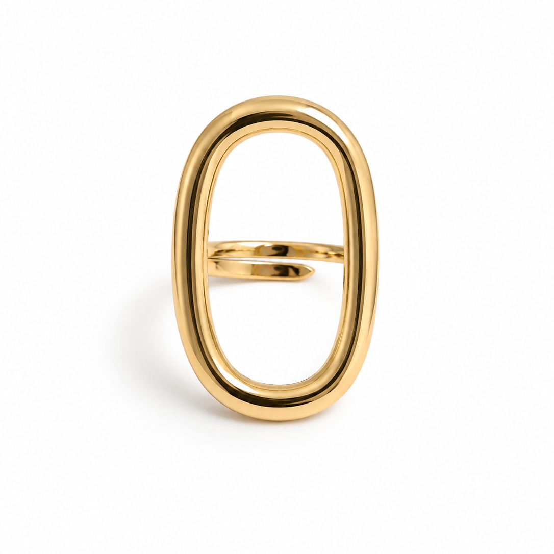 Nova Paris Ring / Bague