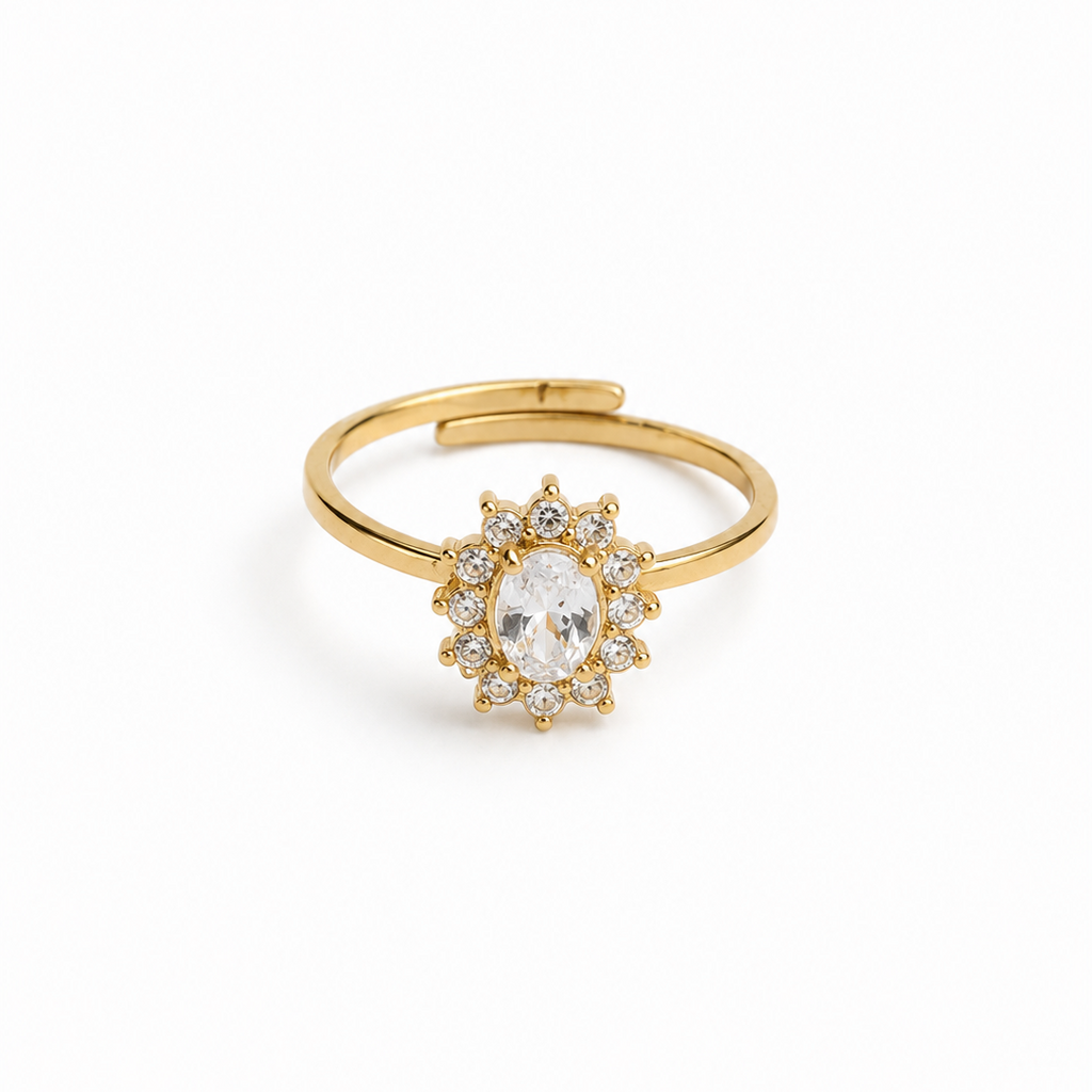 Alïa Paris Ring / Bague