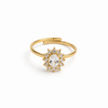 Alïa Paris Ring / Bague