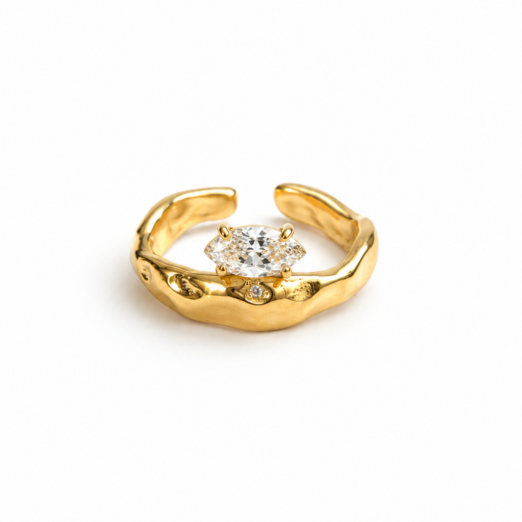 Solara Ring / Bague