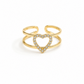 Sweetheart Ring / Bague