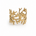Coral Ring / Bague