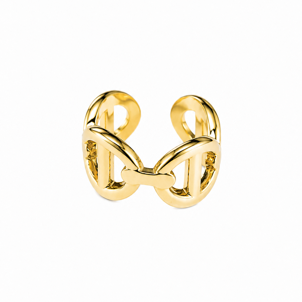 Elegant Ring / Bague